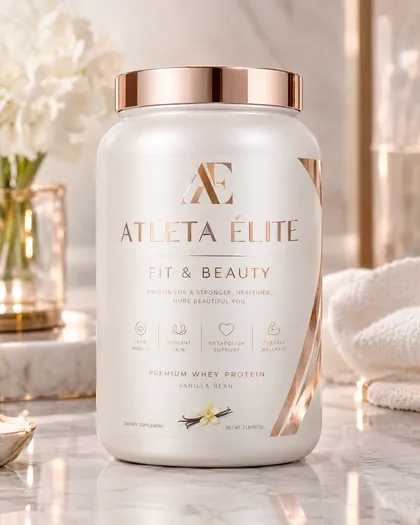 Línea Fit & Beauty